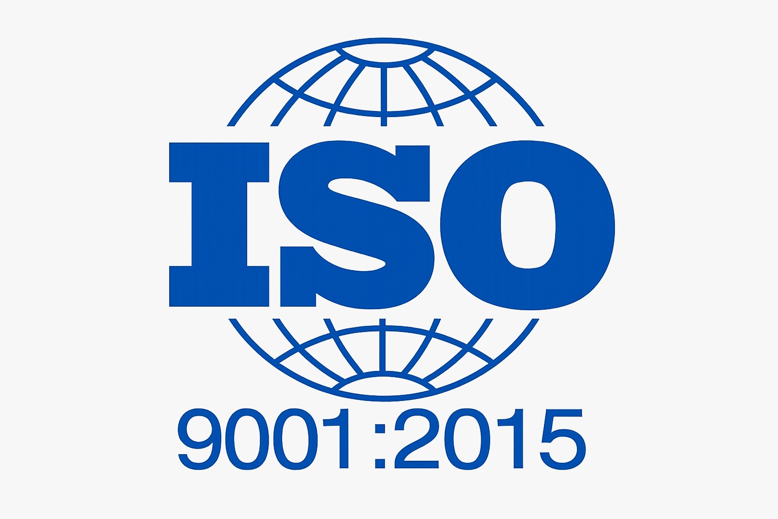 ISO 9001:2015