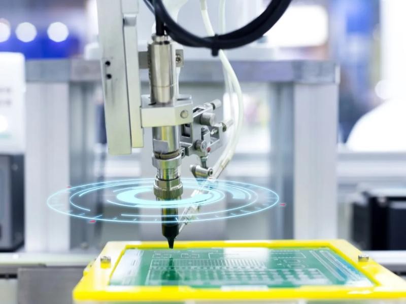 Mecatrônica, da teoria à prática