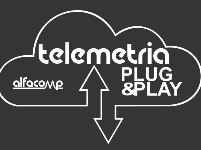 Telemetria Plug & Play – Inovação tecnológica