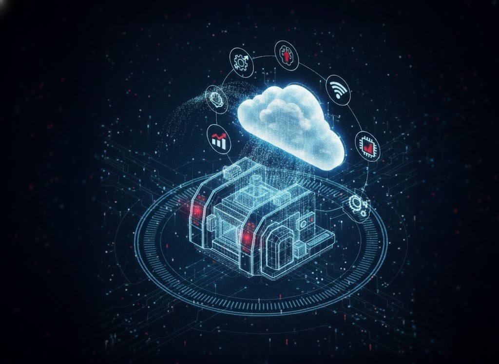 Manutenção Preditiva e Análise de Dados