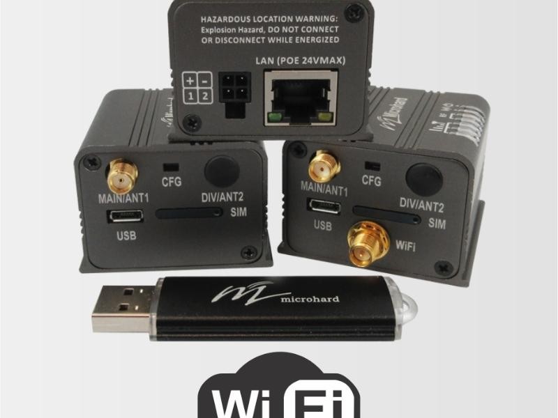 A tecnologia LTE aplicada na comunicação entre máquinas