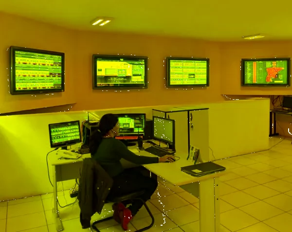 Rádio modem RM2060 contribui para prêmio do SAAE de Indaiatuba