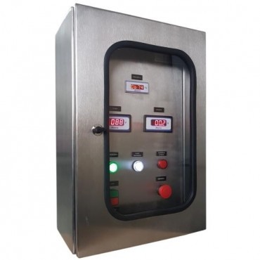 Insensibilizador Eletrônico de Aves - IE2001 em Bombinhas