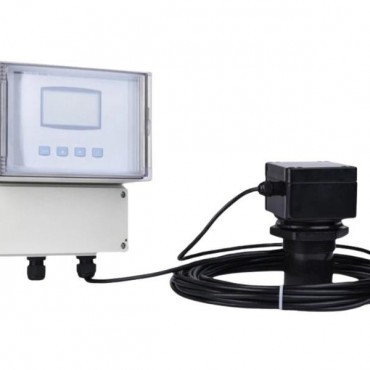 Transmissor de vazão para calha aberta - TUN2106-DR em Bombinhas