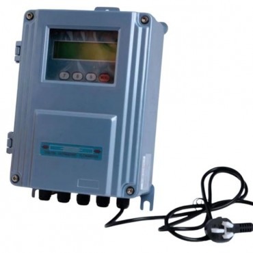 Medidor ultrassônico de vazão - TDS-100F1 em Bombinhas