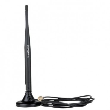 Antena Omni 2.4 GHz com base magnética - TL-ANT2405C em Bombinhas