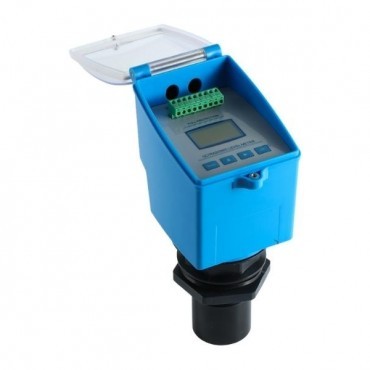 Transmissor ultrassônico de nível - TUN21-R em Bombinhas