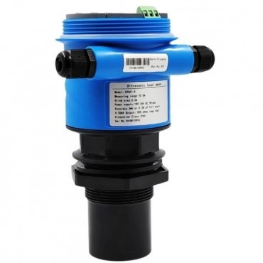 Medidores de Nível em Bombinhas