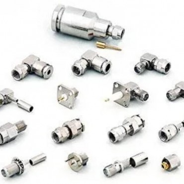 Conector SMA macho - CN3204 em Bombinhas