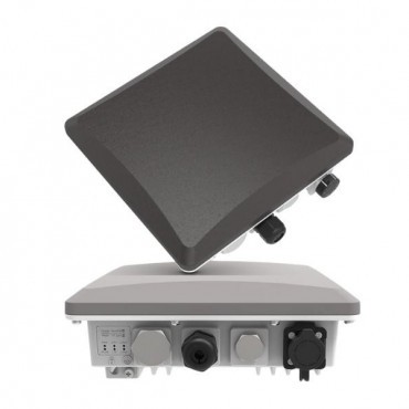 Gateway LoraWan - RAK7289 em Bombinhas