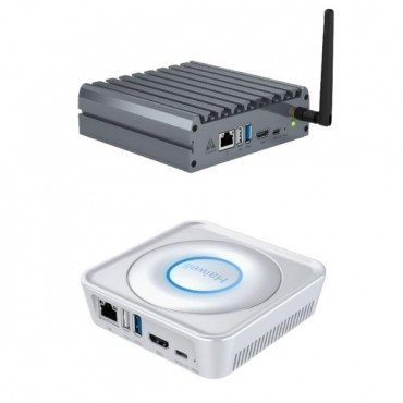 TVBOX – Controlador SCADA de Telas e Monitores HDMI em Bombinhas