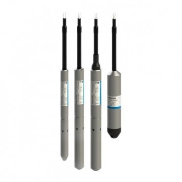 Transmissor de nível hidrostático - LT1000 em Bombinhas