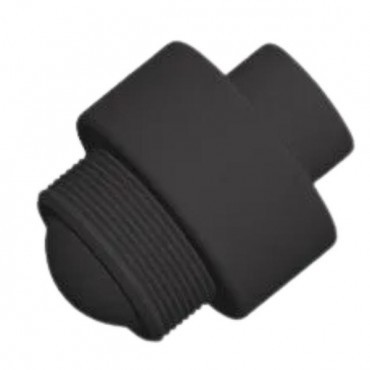 Medidor de nível por radar para rios 80G FM – Sem display SR-FM80-SD em Bombinhas