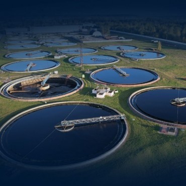 Automação Industrial para Saneamento em Bombinhas