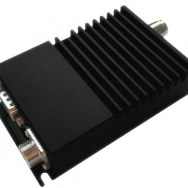 XZ-DT25-Mx – Rádio modem 136 a 470 MHz – 8W – Até 12 km de alcance em Bombinhas