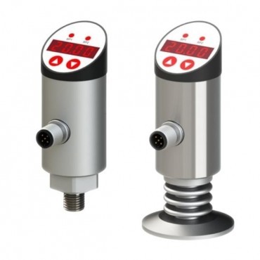 Pressostato eletrônico ajustável - EPT4000 em Bombinhas