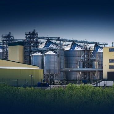 Automação e Telemetria na Agroindústria em Bombinhas