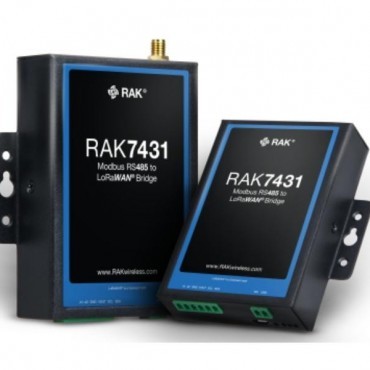 Rádio Lorawan em Vacaria