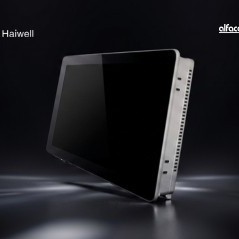 IHM Haiwell Série D — Linha Premium em Bacabal