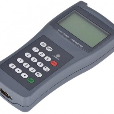 Medidores de Vazão em Bombinhas