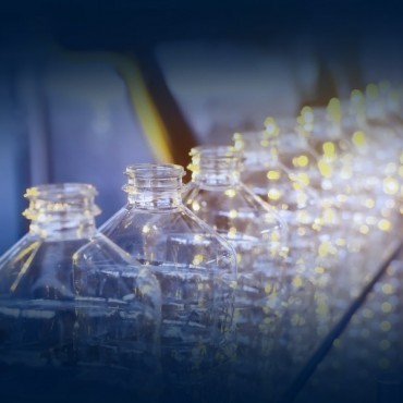 Automação e Controle na Indústria do Plástico em Bombinhas