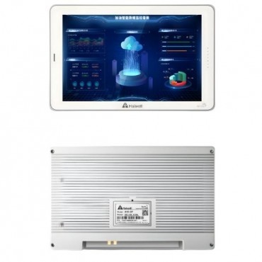 Série A de IHMs SmartLink IoT Cloud – 7, 10 e 15″ em Bombinhas