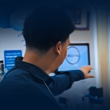 Engenharia de Sistemas para Automação Industrial em Bombinhas