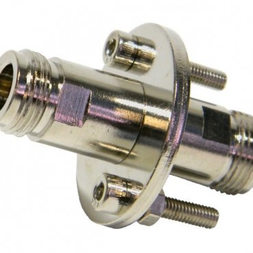 Protetor contra surtos de RF – Centelhador de RF - CN3203 em Bombinhas