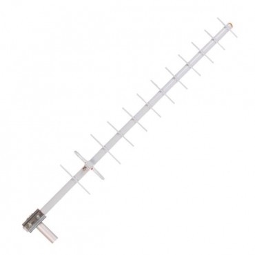 Antena Yagi 14 dBi 900 MHz - CF914 em Bombinhas