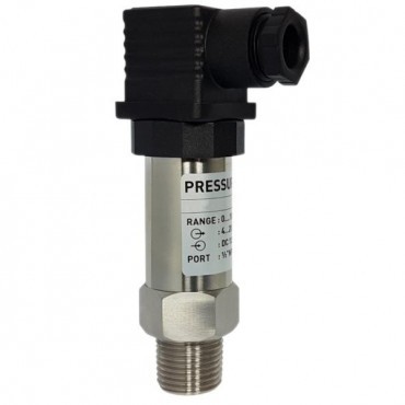 Transmissor de pressão - TP20 em Bombinhas