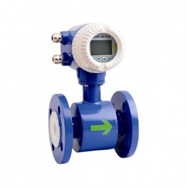 Transmissor de vazão eletromagnético - TVE20 em Bombinhas