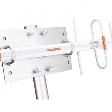 Antena Yagi 17 dBi 900 MHz - CF917 em Bombinhas