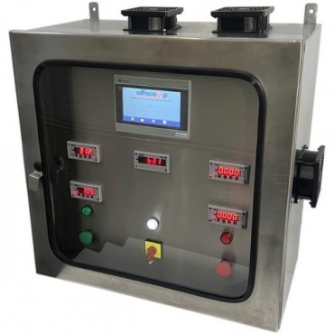 Insensibilizador Eletrônico de Suínos - IE2002-S em Bombinhas