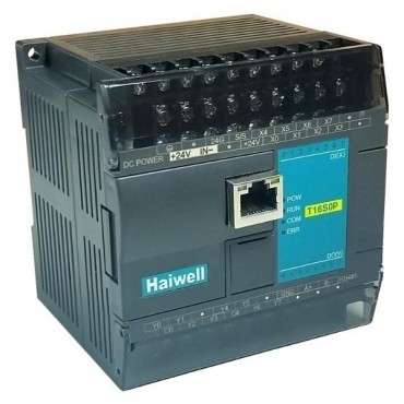 CLP Haiwell – Série Standard em Itapipoca