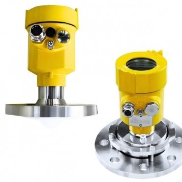 Transmissor de nível radar – FMW-80G em Bombinhas