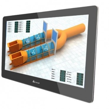 D15 – IHM IoT Cloud em Bombinhas