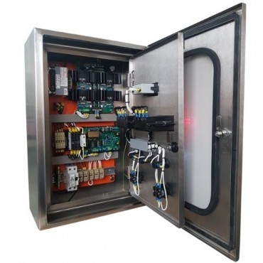 Insensibilizadores Eletrônicos em Bombinhas