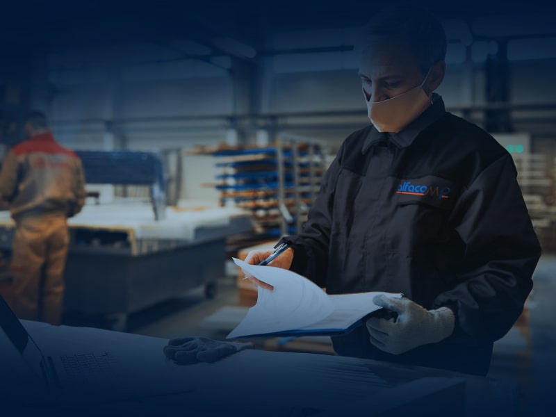 Consultoria para Automação Industrial