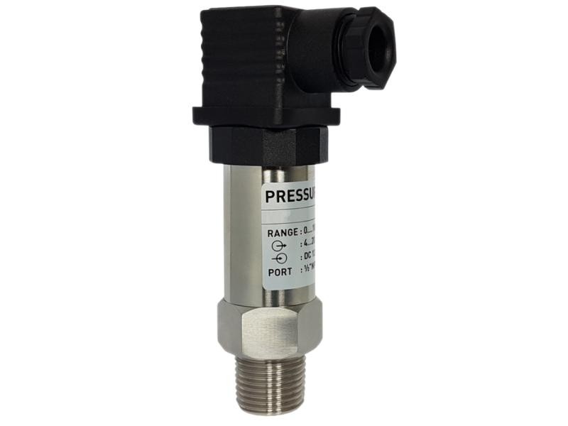 Medidores de Pressão