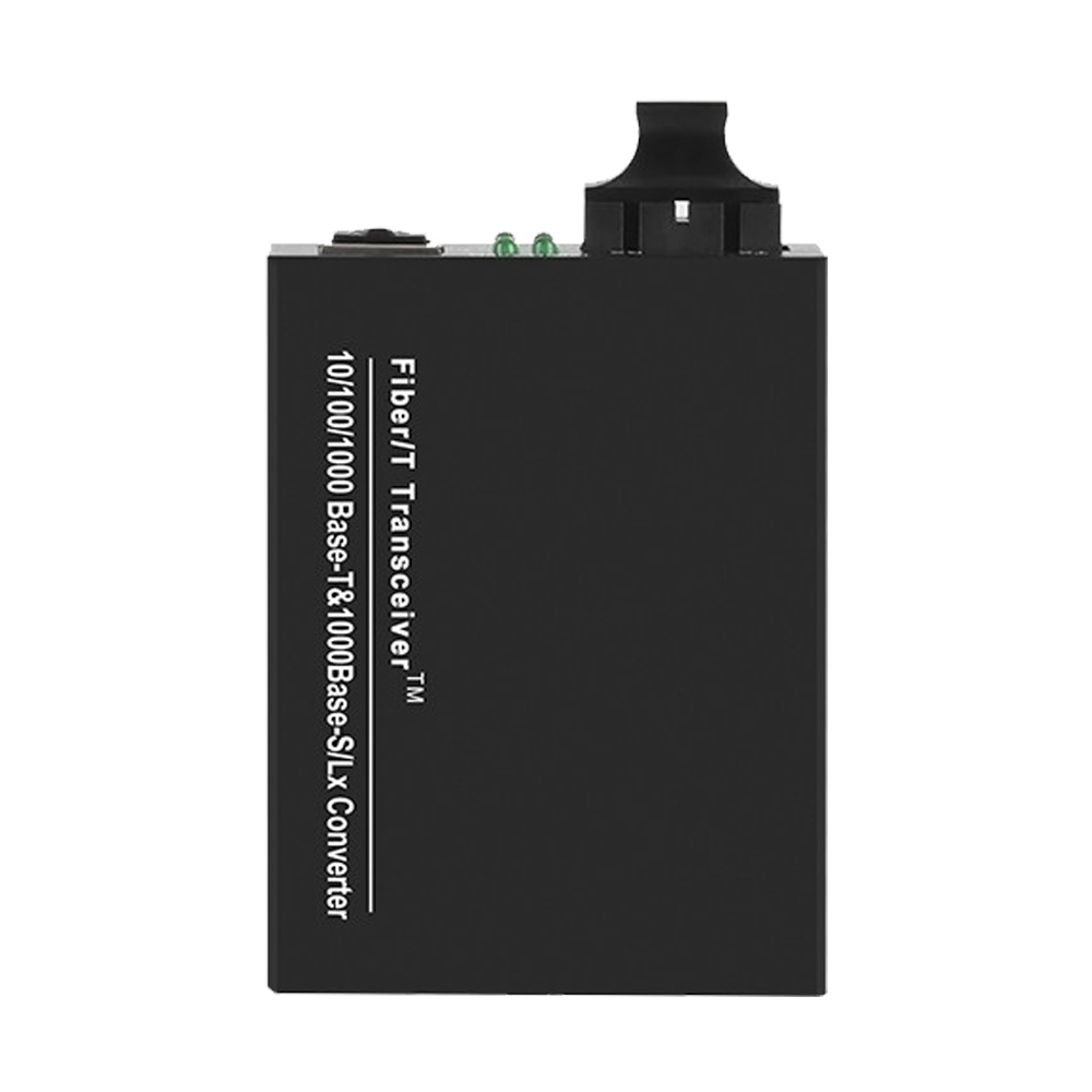 MT3110-GF – Conversor de mídia Ethernet Gigabit SFP para RJ45