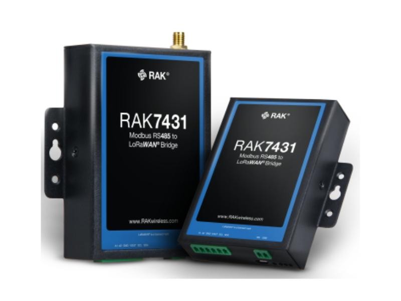 Rádio Lorawan