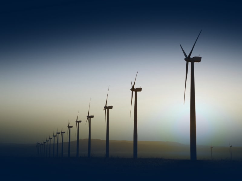 Automação e Monitoramento de Energia