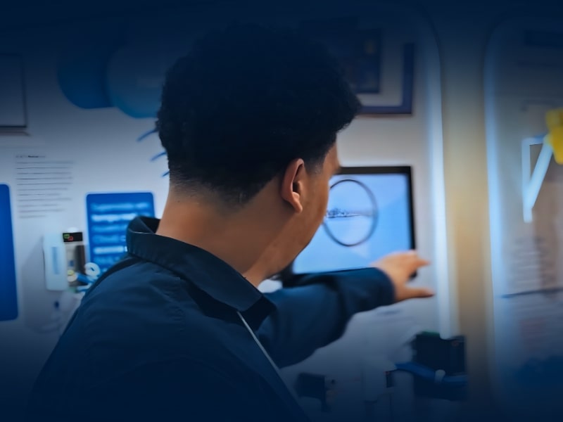 Engenharia de Sistemas para Automação Industrial