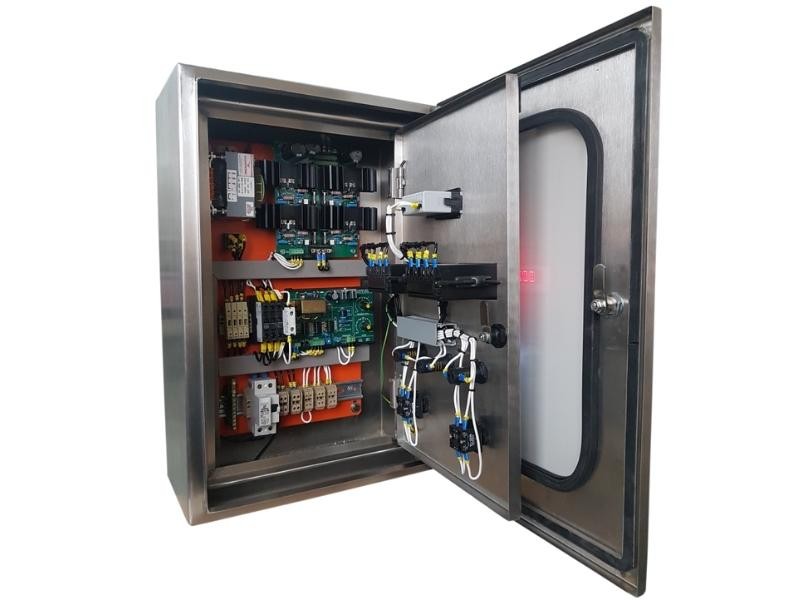 Insensibilizadores Eletrônicos